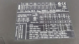 Eaton DILM50XTCE050D Contactor 460 Volt 40 Hp