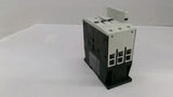 Eaton DILM50XTCE050D Contactor 460 Volt 40 Hp