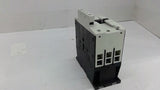 Eaton DILM50XTCE050D Contactor 460 Volt 40 Hp