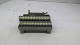 Allen-Bradley 1492-IFM40F 0-132V AC/DC Breakout Block