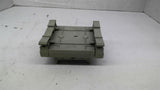 Allen-Bradley 1492-IFM40F 0-132V AC/DC Breakout Block