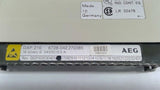 AEG DAP 216 6728-042.270385 Module