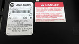 Allen-Bradley 2711-T10C15 Panelview 1000 100-240 Vac