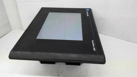 Allen-Bradley 2711-T10C15 Panelview 1000 100-240 Vac