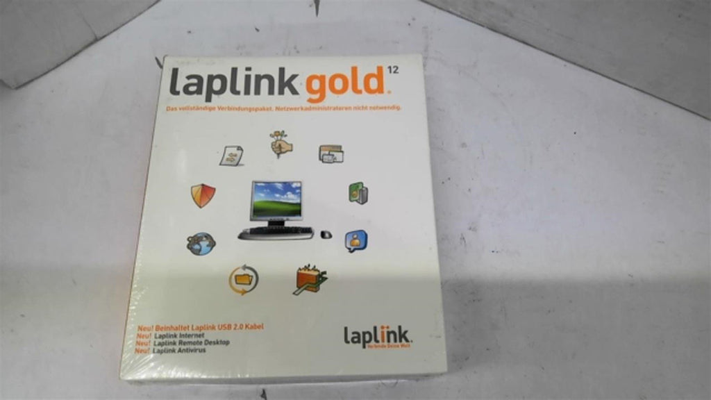 Lap Link Gold PA-FG-LPLK-0b0-00P-0RTP-DE