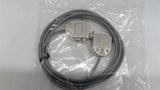 Total Control HMI-CAB-C53 Female Comm. Cable 25 Pin