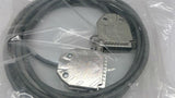 Total Control HMI-CAB-C53 Female Comm. Cable 25 Pin