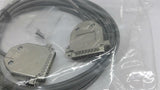 Total Control HMI-CAB-C53 Female Comm. Cable 25 Pin