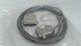 Total Control HMI-CAB-C53 Female Comm. Cable 25 Pin