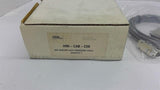 Total Control HMI-CAB-C58 AEG Modicon Slot Processor Cable