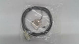 Total Control HMI-CAB-C58 AEG Modicon Slot Processor Cable