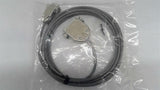Total Control HMI-CAB-C58 AEG Modicon Slot Processor Cable
