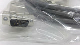 Total Control HMI-CAB-C58 AEG Modicon Slot Processor Cable