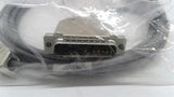 Total Control HMI-CAB-C58 AEG Modicon Slot Processor Cable