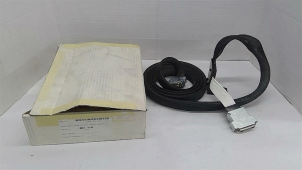 Image Head Ribbon CBL/38" Sensor Module