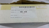 Image Head Ribbon CBL/38" Sensor Module