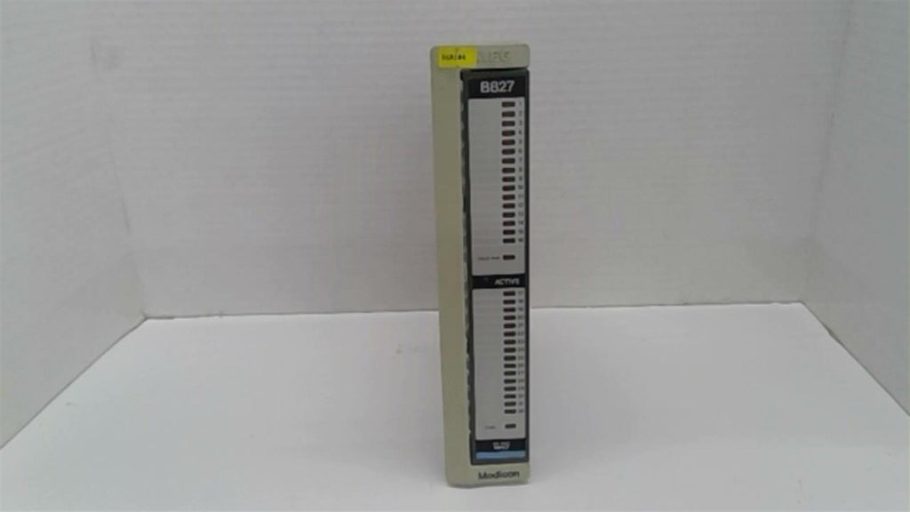 AEG AS-B827-032 Modicon B827 Input Module