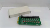 Crouzet 57-103 Rev. E Circuit Board