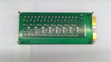 Crouzet 57-103 Rev. E Circuit Board