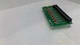 Crouzet 57-103 Rev. E Circuit Board