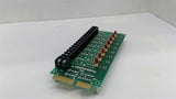 Opto 000201-U PB8 Circuit Board