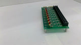 Opto 000201-U PB8 Circuit Board
