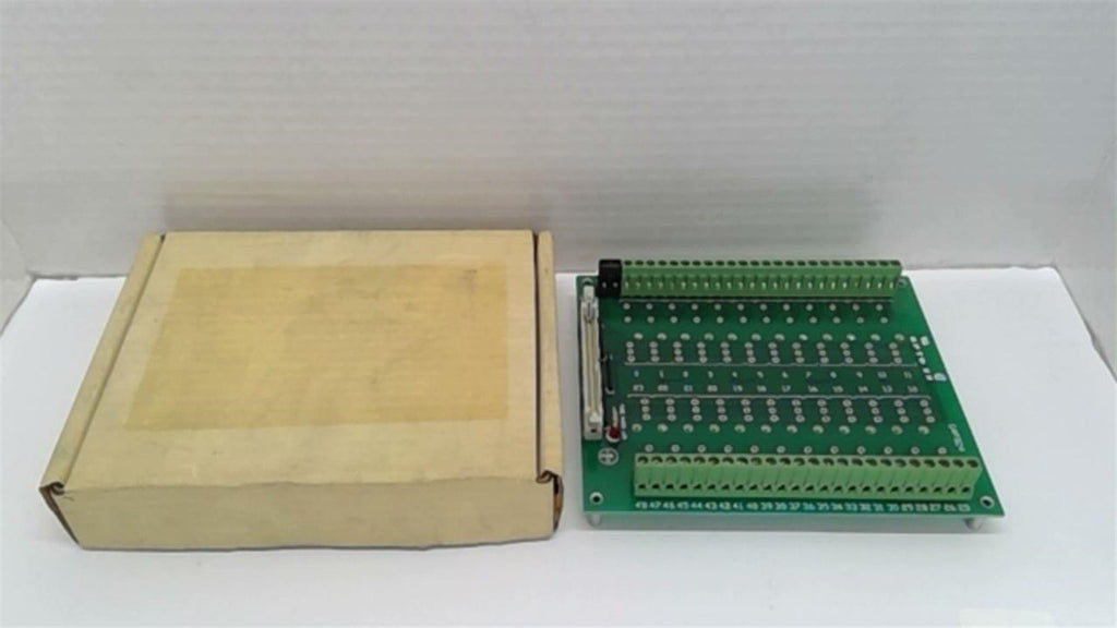 Opto22 005131C Circuit Board