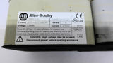 Allen-Bradley 855H-BCD24BDR7 24 VDC 275 MA