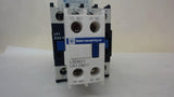 Telemecanique Lp1 D25 10 Contactor / Starter, 3 Ph, 480 V / 15 Hp, 40 A