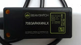 ATC 7083AR4X4NLX Retro-Reflective Beam Switch Sensor