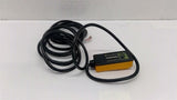 ATC 7083AR4X4NLX Retro-Reflective Beam Switch Sensor