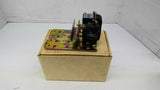 Reliance Electric 76626-WE Relay 110/120 Vac 4 Pole