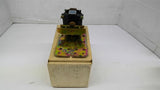 Reliance Electric 76626-WE Relay 110/120 Vac 4 Pole