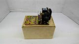 Reliance Electric 76626-WE Relay 110/120 Vac 4 Pole