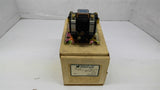 Reliance Electric 76626-WE Relay 110/120 Vac 4 Pole