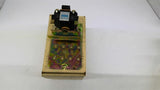 Reliance Electric 76626-WE Relay 110/120 Vac 4 Pole