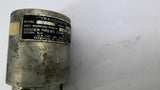 Kidder Press Company S-2 Transducer