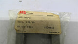 ABB EG315RC-A Electric Coil 120 volt