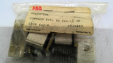 ABB EG160-1CK Contact Kit EG 160-1 3 Pole