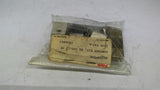 ABB EG160-1CK Contact Kit EG 160-1 3 Pole