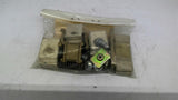 ABB EG160-1CK Contact Kit EG 160-1 3 Pole
