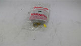 Humphrey 41V Toggle Valve