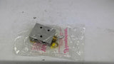 Humphrey 41V Toggle Valve