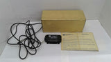 Electric Corp. PA12D43 Electro Magnetic Displacement Transducer