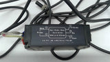 Electric Corp. PA12D43 Electro Magnetic Displacement Transducer