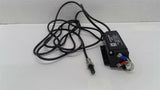 Electric Corp. PA12D43 Electro Magnetic Displacement Transducer
