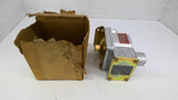 D2T-A3-Q24 Pressure Switch Assembly 10 PSI