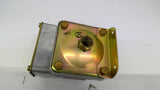 D2T-A3-Q24 Pressure Switch Assembly 10 PSI