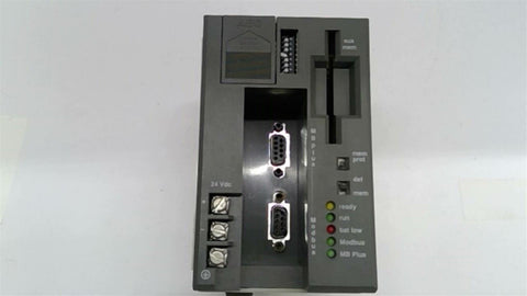 AEG PC-A984-145 CPU Processing Module