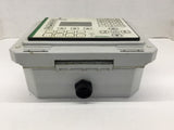 Emerson Red Lion G303 9" L x 7" W x 4-1/2" H